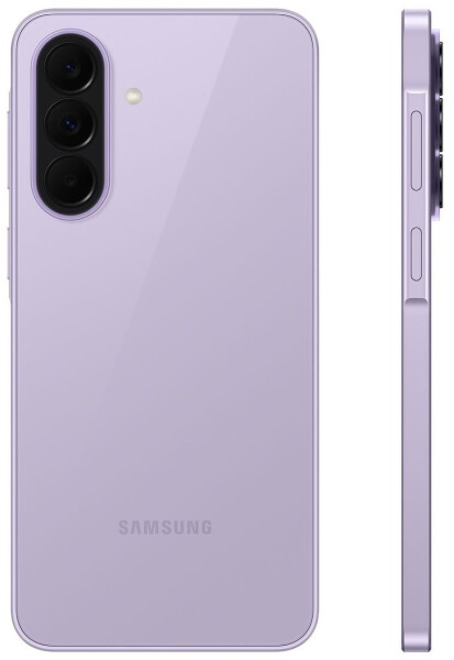 Samsung Galaxy A37 8GB 256GB Awesome Lavender, Bild 20