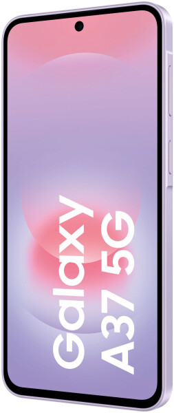 Samsung Galaxy A37 8GB 256GB Awesome Lavender, Bild 4