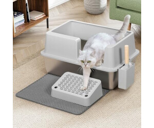 behlter katzenstreu LitterLocker by Litter Genie Katzenstreu-Entsorgungseimer  litter genie