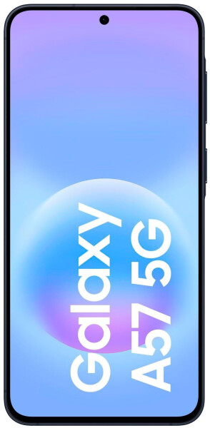 Samsung Galaxy A57 8GB 128GB Awesome Navy, Bild 2