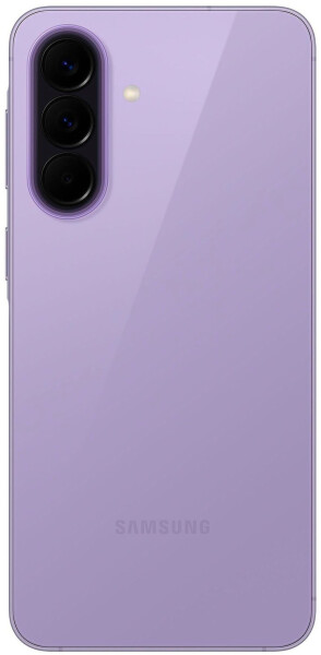 Samsung Galaxy A57 8GB 128GB Awesome Lilac, Bild 3