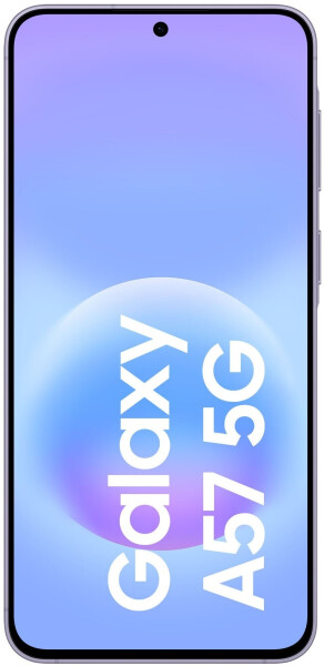Samsung Galaxy A57 8GB 256GB Awesome Lilac, Bild 2