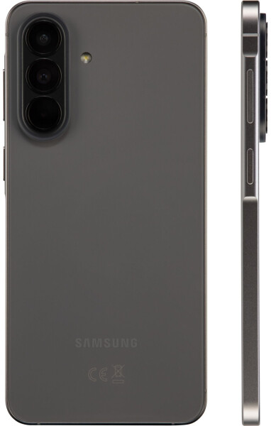 Samsung Galaxy A57 8GB 128GB Enterprise Edition Awesome Gray, Bild 7