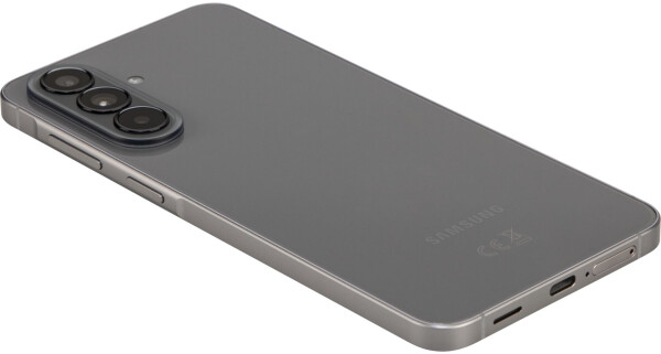 Samsung Galaxy A57 8GB 128GB Enterprise Edition Awesome Gray, Bild 9