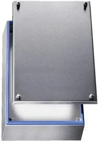 Rittal Klemmkasten 400x300x120mm HD 1676.600 (1676600) ab 316,22 ...