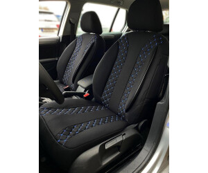 Bremer Sitzbezüge Autositzbezug für BMW 5er E39 Bj 1995-04 (V4) Set Fahrer und Beifahrer Schwarz / Grün Grün ab 152,10 € | Preisvergleich bei Bremer Sitzbezüge Autositzbezug für BMW 5er E39 Bj 1995-04 (V4) Set Fahrer und Beifahrer Schwarz / Grün Grün ab 152,10 € | Preisvergleich bei