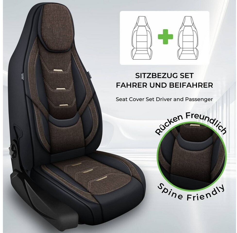 Maß Gardinen für Crafter Mercedes Sprinter W906 nur für 3