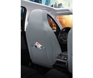 Bremer Sitzbezüge Opel Vivaro B Fahrer & Beifahrer ab 2014-2019 2er Pack in Schwarz (PS804) ab 104,49 € | Preisvergleich bei