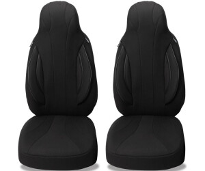 BREMER SITZBEZÜGE Afscheiding Cabine Zonwering Cabine Gordijnen Gordijn Compact Met Mercedes Vito Viano W639 Van Fba Rt