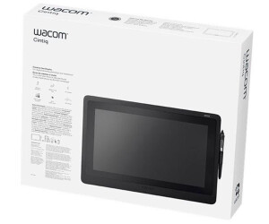 Wacom Cintiq 16 Enterprise ab 887,90 € (Oktober 2026) | Vergleiche