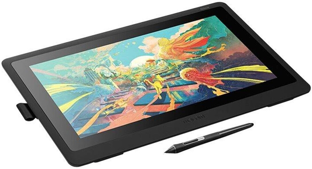 Wacom Cintiq 16 Enterprise ab 887,90 € (Oktober 2026) | Vergleiche