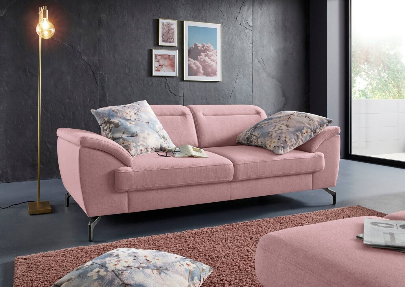 Sit Like Rosa sit&more 2,5-Sitzer SIT & MORE
