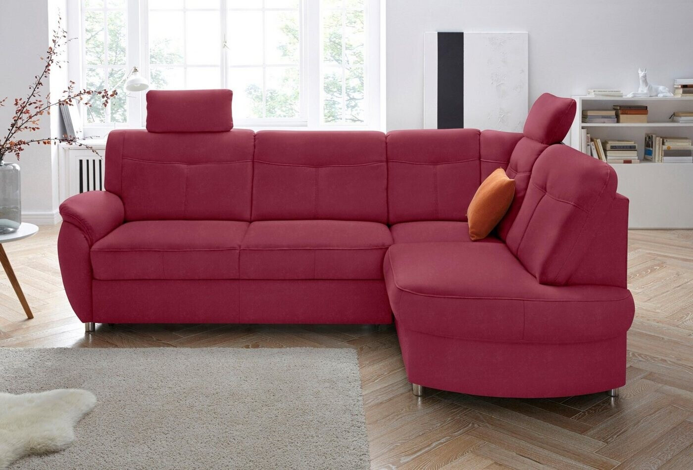 Fabelhafte Sit And More Ecksofa Fotosnull