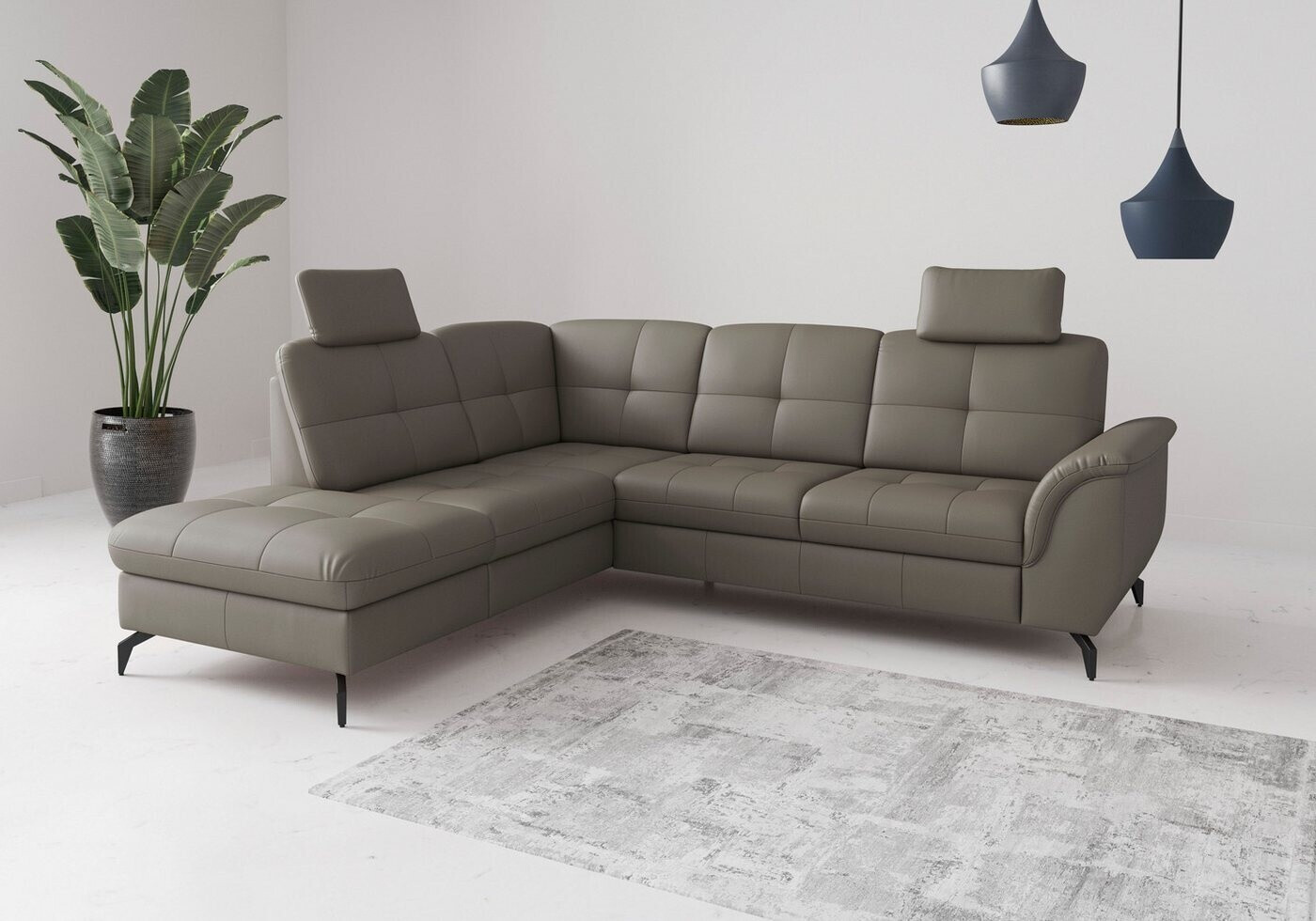 Fabelhafte Sit And More Ecksofa Fotosnull