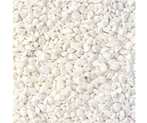 Buri Zierkies Marmorsplitt 9-12 mm 25 kg ab 26,89 € (Oktober 2026)