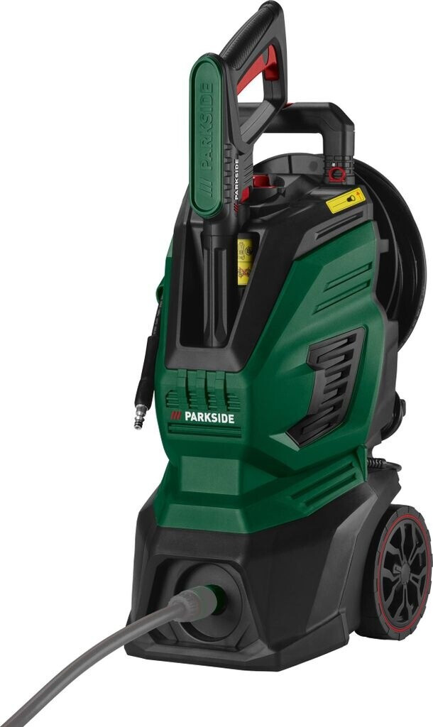 Parkside Phd 170
