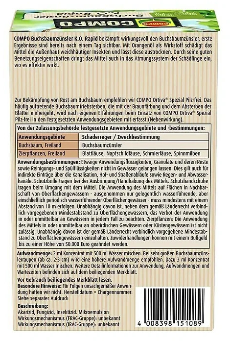 bio saatgut Bio-Saatgut – Trendbox main image 1