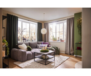 Otto Home Ecksofa AZITA L-Form 270 cm Bubble-Optik taupe ab 999,99 € (Oktober 2026)