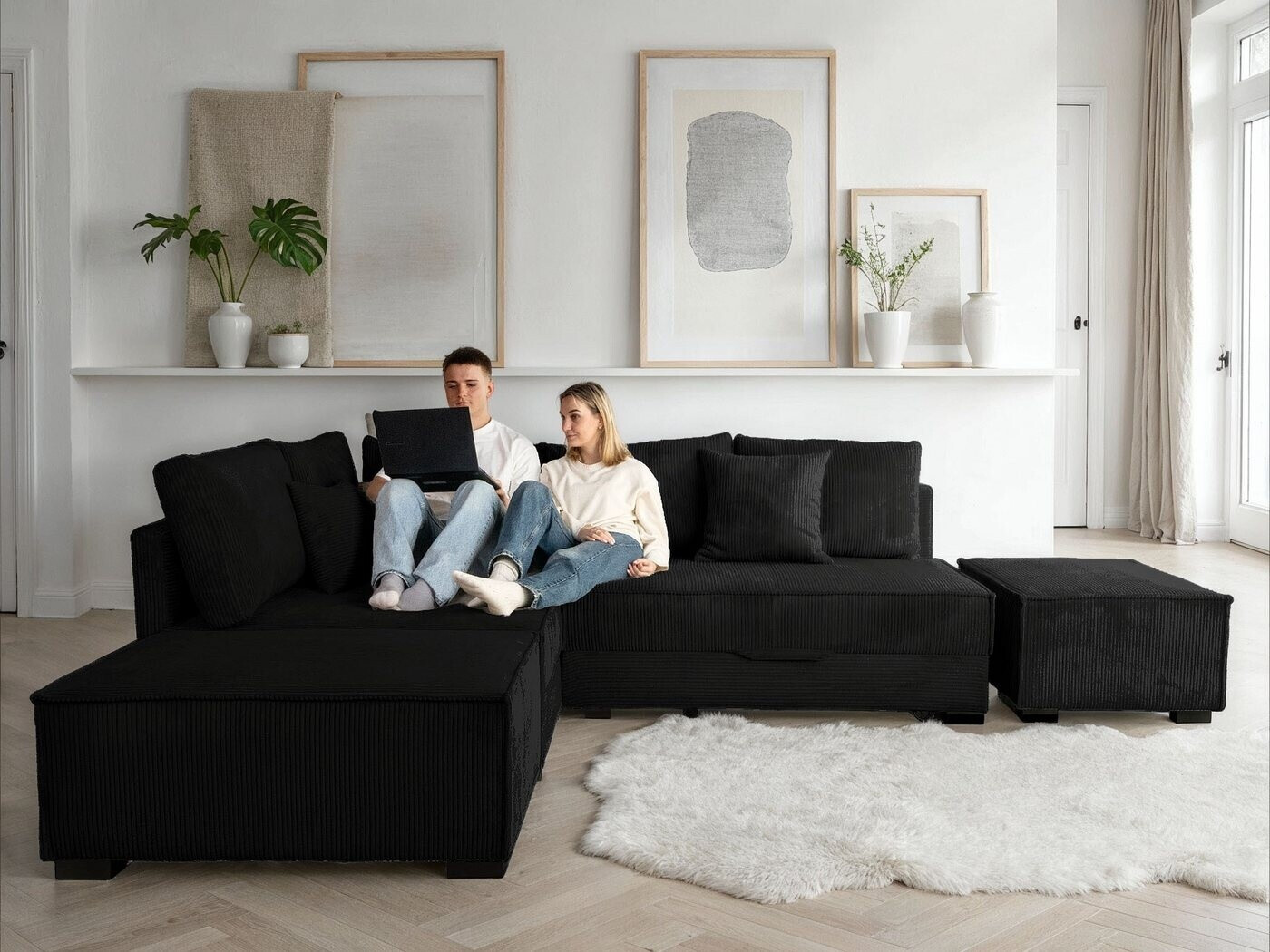 küchenausstattung liste Eine kleine Küche einrichten Erste wohnung