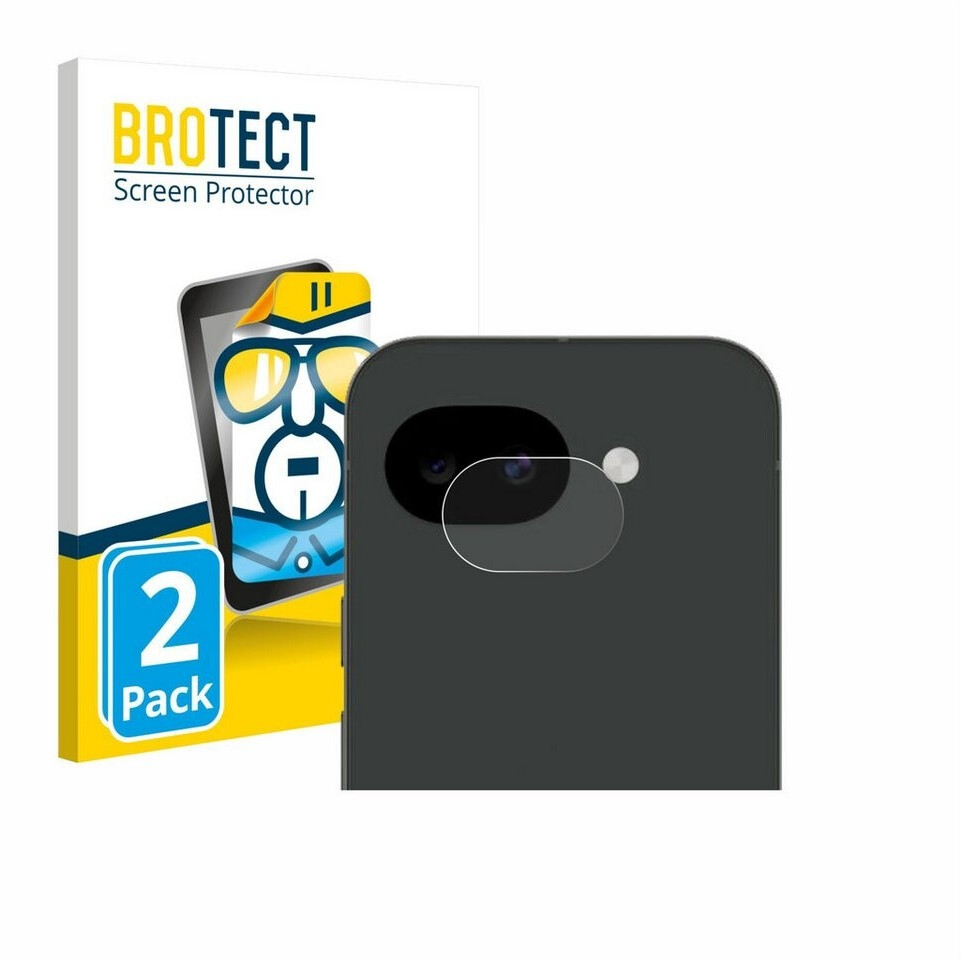 ESR Armorite Samsung Galaxy S25 Ultra Camera Lens Protector Glas