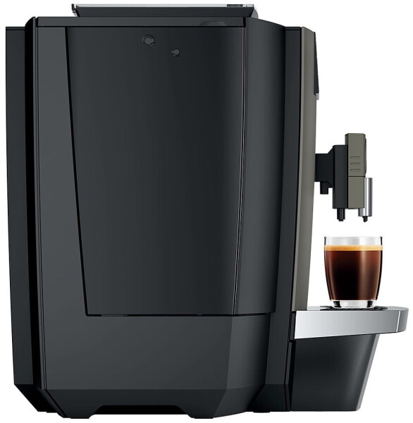 Jura X4 Dark Inox (EB), Bild 4