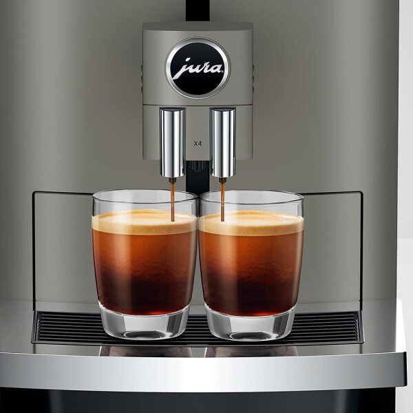 Jura X4 Dark Inox (EB), Bild 6