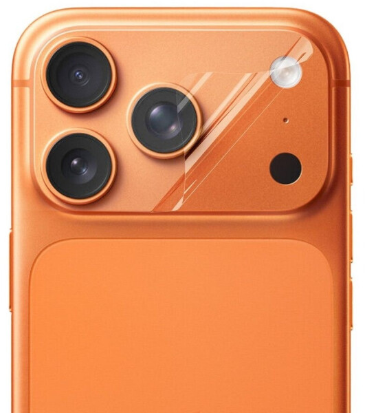 3mk Objektivschutz für iPhone 17 Pro Max Lens Protection 4 Sätze, Bild 2