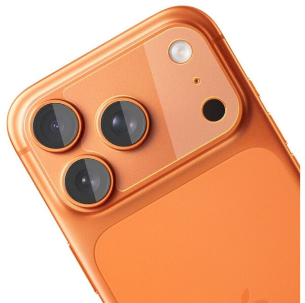 3mk Objektivschutz für iPhone 17 Pro Max Lens Protection 4 Sätze, Bild 5