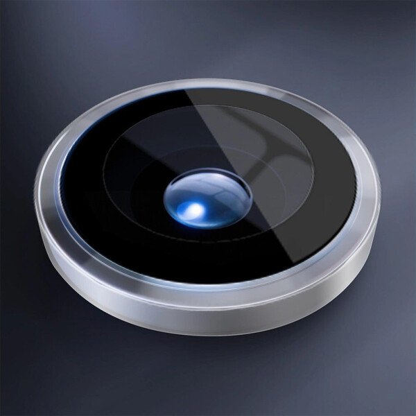 3mk Objektivschutz für iPhone Air Lens Protection Pro Transparent, Bild 4