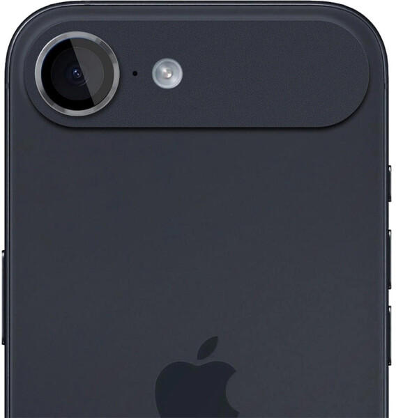 3mk Objektivschutz für iPhone Air Lens Protection Pro Transparent, Bild 7
