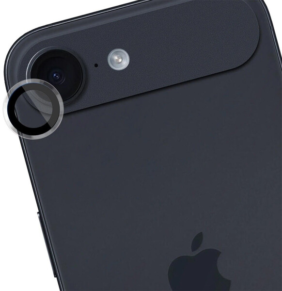 3mk Objektivschutz für iPhone Air Lens Protection Pro Transparent, Bild 9