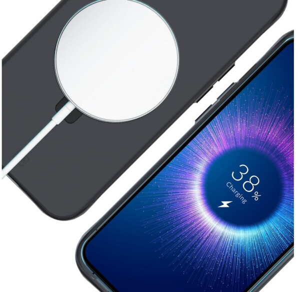 3mk Hülle Apple iPhone 17 Schwarz, Bild 15