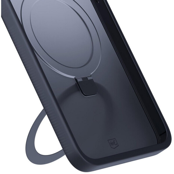 3mk Hülle Apple iPhone 17 Schwarz, Bild 10