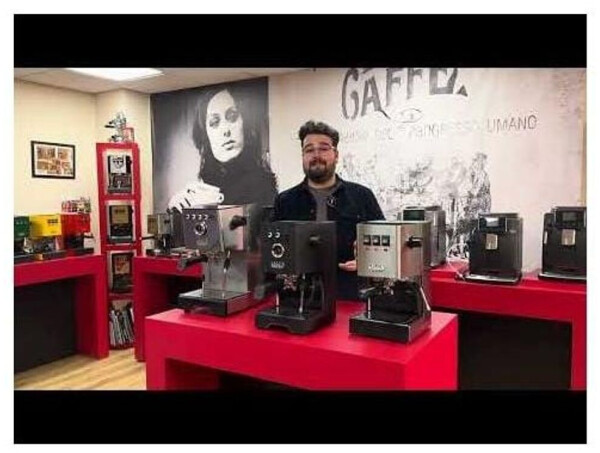 Gaggia Classic Up EG2500/10, Bild 11