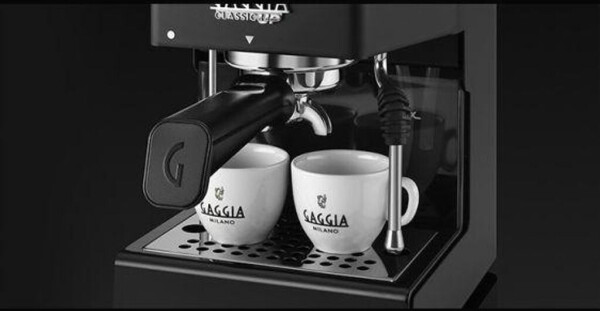 Gaggia Classic Up EG2500/10, Bild 14