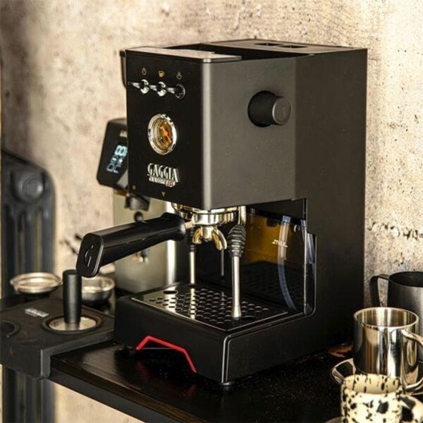 Gaggia Classic Up EG2500/10, Bild 6