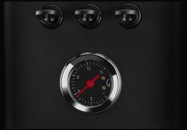 Gaggia Classic Up EG2500/10, Bild 7