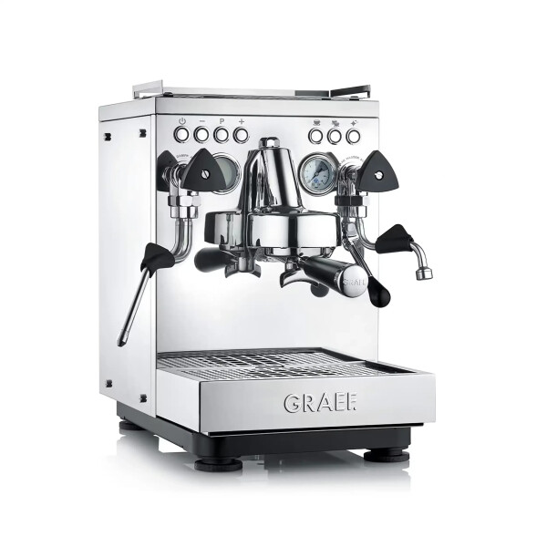 Graef Estessa 461500, Bild 2