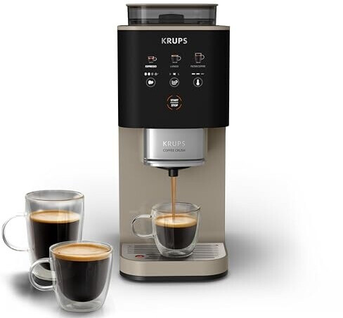 Krups Coffee Crush Extra, Bild 2