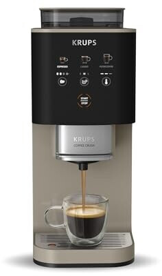 Krups Coffee Crush Extra SA402AE0, Bild 2