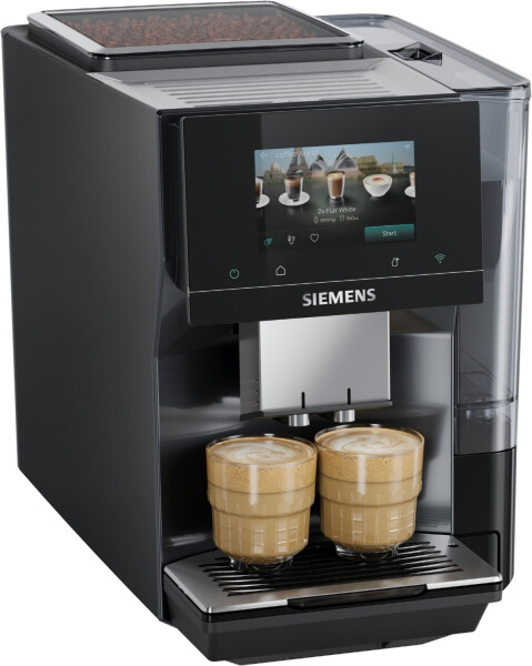 Siemens EQ700 iAroma, Bild 3
