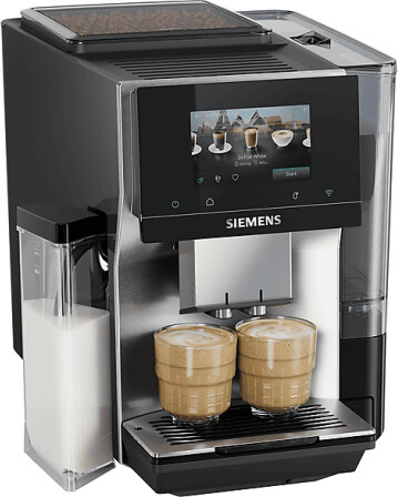 Siemens EQ700 iAroma, Bild 4