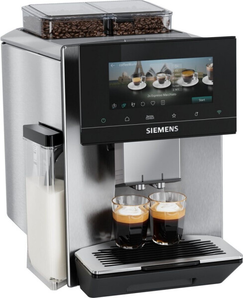 Siemens EQ900 iAroma