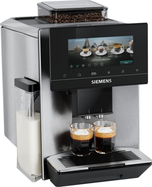 Siemens EQ900 iAroma, Bild 2