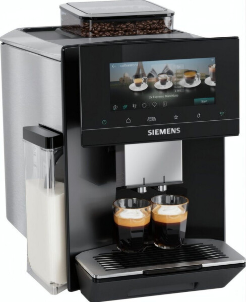 Siemens EQ900 iAroma, Bild 3