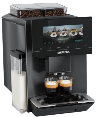 Siemens EQ900 iAroma, Bild 7