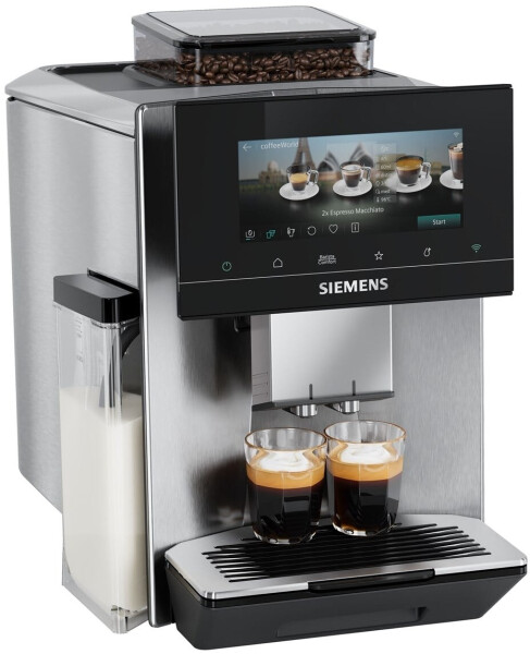 Siemens EQ900 iAroma, Bild 8