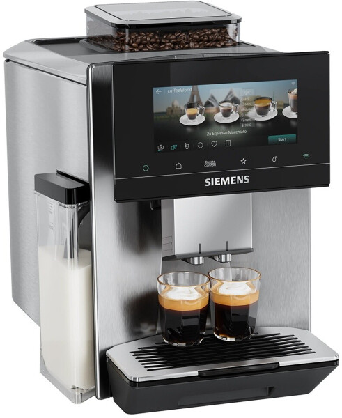 Siemens EQ900 iAroma, Bild 9