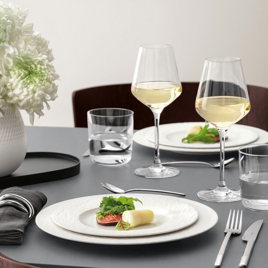 Villeroy & Boch Manufacture Ice Teller-Set 6-teilig ab 140,45 € (Oktober 2026)