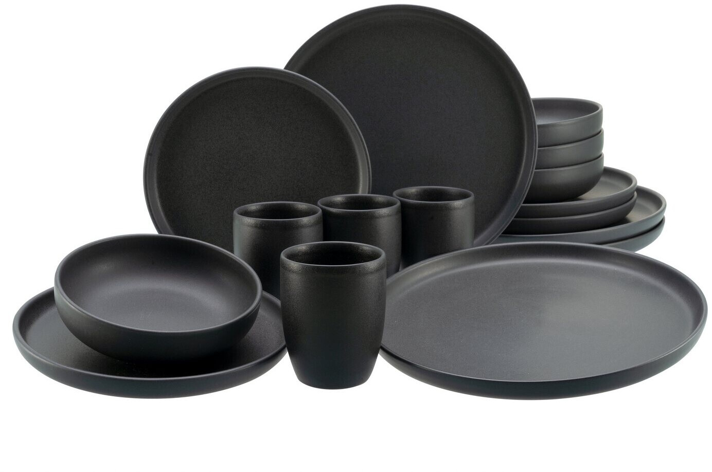 Creatable Uno Black